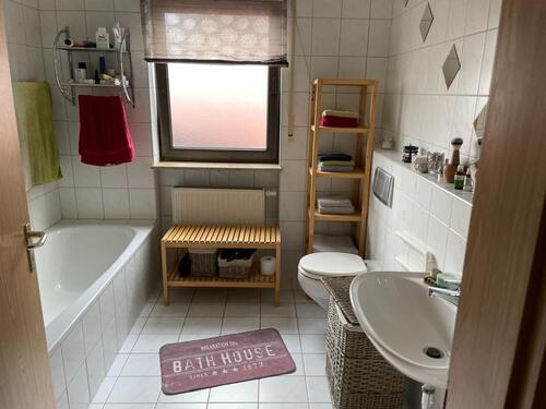 Foto - 3 Zimmer Erdgeschoßwohnung zum Kaufen in Fürth