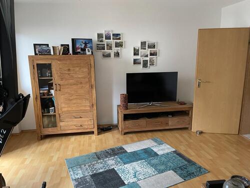 Foto - 3 Zimmer Erdgeschoßwohnung in Fürth