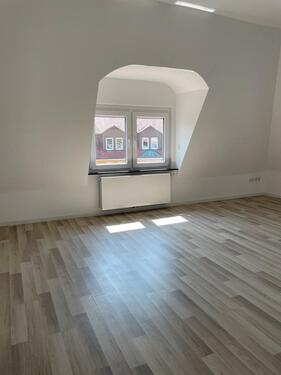 Foto - 2 Zimmer Dachgeschoßwohnung zur Miete in Stuttgart