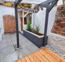 Stielvolles Haus auf einer Etage mit Altstadt Flair! - Alsfeld