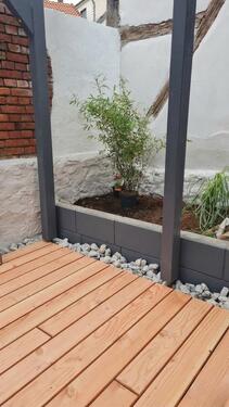 Foto - 2 Zimmer Etagenwohnung zur Miete in Alsfeld