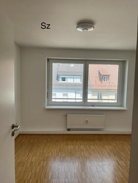 Foto - 4 Zi. Whg in Neu-Ulm Mitte, Nähe Donau, modern und hell