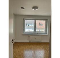 4 Zi. Whg in Neu-Ulm Mitte, Nähe Donau, modern und hell