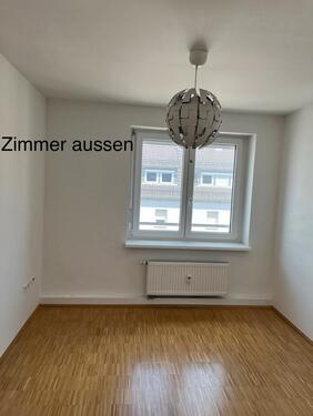 Foto - 4 Zimmer Etagenwohnung in Neu-Ulm