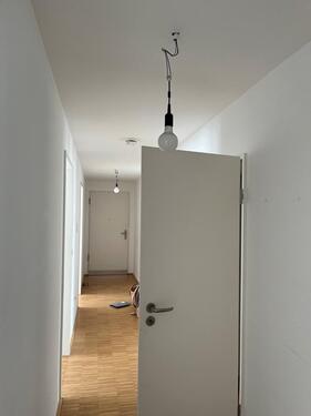 Foto - Etagenwohnung in Neu-Ulm zur Miete