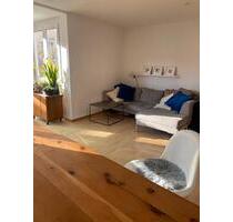 Untermiete 1.4.- 21.4. 3 Zimmerwohnung in Stuttgart -Süd