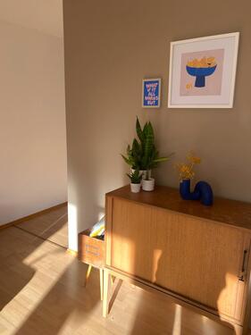 Foto - Etagenwohnung in Stuttgart zur Miete