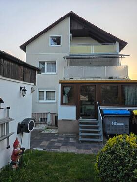 Foto - 4 Zimmer Mehrfamilienhaus, Wohnhaus in Dietzenbach