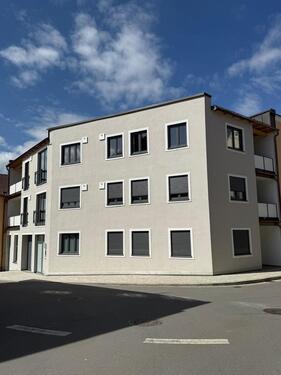 Foto - Helle 3-Zimmer Wohnung in Ortenburg