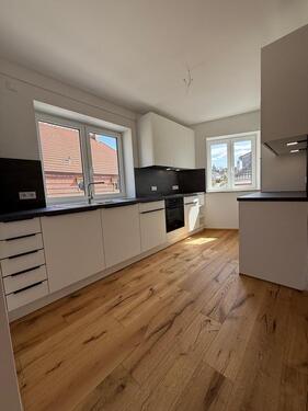 Foto - Etagenwohnung in Ortenburg zur Miete