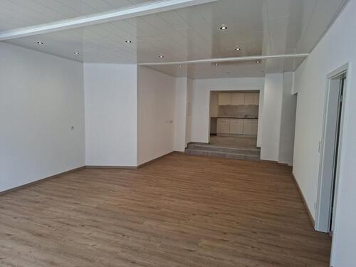 Foto - Geräumige 4-Zimmer Wohnung in Neuerburg