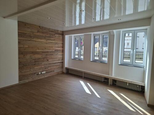 Foto - 4 Zimmer Erdgeschoßwohnung zur Miete in Bollendorf