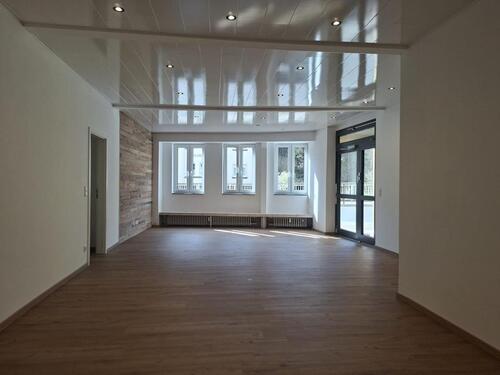 Foto - 4 Zimmer Erdgeschoßwohnung in Bollendorf