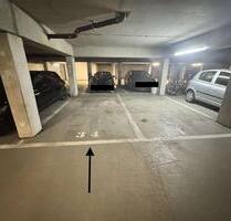 Motorrad oder Auto, Tiefgaragenplatz ab 01.05.2026 zu vermieten - Rostock