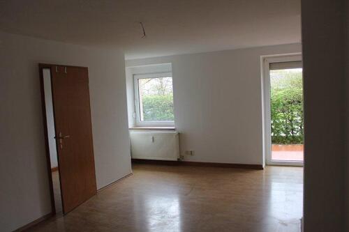 Foto - 2 Zimmer Etagenwohnung zur Miete in Naumburg (Saale)