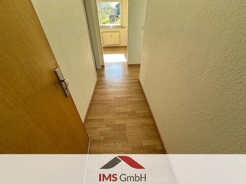 Foto - 1-Zimmer Wohnung mit Balkon in St. Andreasberg zu vermieten