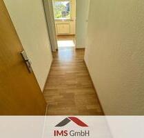 1-Zimmer Wohnung mit Balkon in St. Andreasberg zu vermieten - Braunlage Sankt Andreasberg