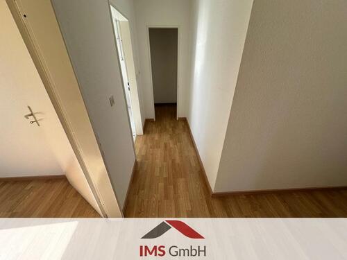 Foto - Etagenwohnung in Braunlage zur Miete