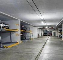 1x Tiefgaragenstellplatz zu vermieten (ab sofort ) - Springe