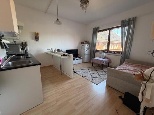 Foto - 2 Zimmer Wohnung zu vermieten - 400,00&nbsp;EUR Kaltmiete, ca.&nbsp; 40,00&nbsp;m&sup2;