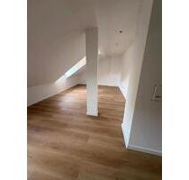 Moderne 3-Zimmer-Dachgeschosswohnung in Essen