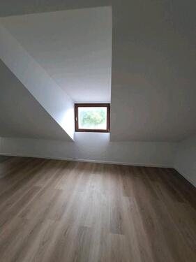 Foto - 2 Zimmer Dachgeschoßwohnung zur Miete in Essen