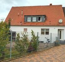 Gemütliches Haus zum Teilrenovieren statt 250 000, nur 165 000 - Mehlingen
