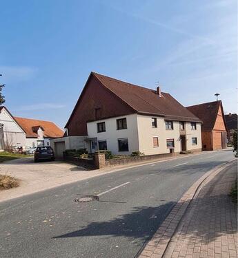 Foto - 9 Zimmer Einfamilienhaus zum Kaufen in Bad Münder am Deister