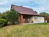 Foto - Einfamilienhaus mit 5.600 m² Grundstück nahe Prenzlau