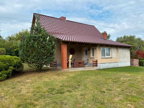 Foto - Einfamilienhaus mit 5.600 m² Grundstück nahe Prenzlau