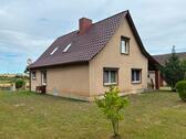 Foto - 5 Zimmer Einfamilienhaus zum Kaufen in Prenzlau