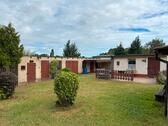 Foto - 5 Zimmer Einfamilienhaus in Prenzlau