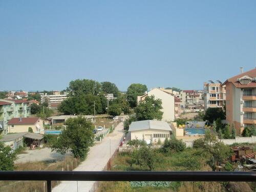 Foto - Wohnung an der Schwarzmeerküste