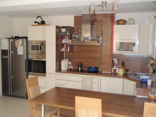 Foto - 4 Zimmer Etagenwohnung in Brakel