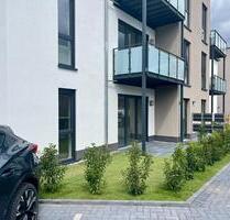 Moderne 2-Zimmer-Wohnung mit Terrasse in Mechernich