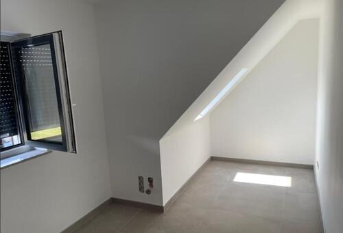 Foto - Etagenwohnung in Nalbach zur Miete
