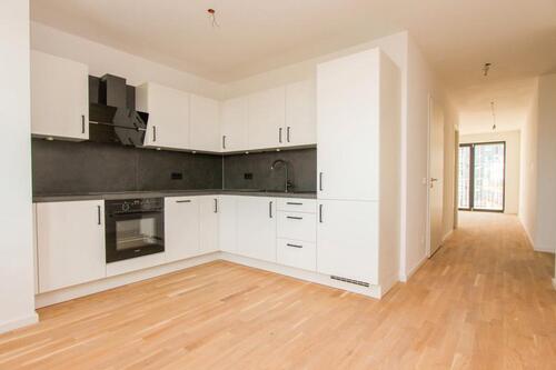 Foto - Etagenwohnung zur Miete in München