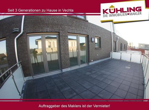 Foto - Zimmer frei in zentraler 3er StudentenAzubi WG!