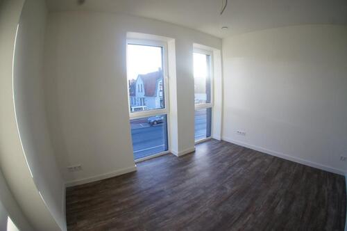 Foto - Etagenwohnung in Vechta