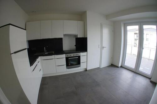 Foto - Etagenwohnung in Vechta zur Miete