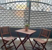 Wohnung in Winningen all inclusive.