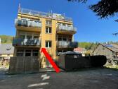 Foto - Neuvermietung: frisch sanierte 2-Zimmer-Wohnung mit Südbalkon & Stellplatz in EINSIEDEL!