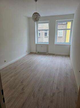 Foto - 3-Zimmer-Wohnung 2. Etage mit Balkon