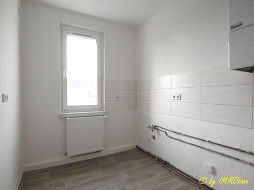 Foto - Etagenwohnung in Frankenberg (Sachsen)