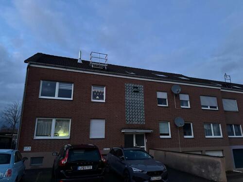 Foto - 2 Zimmer Wohnung in Esbeck - 535,00 EUR Kaltmiete,