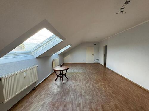 Foto - Etagenwohnung in Lippstadt