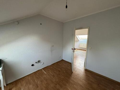 Foto - Etagenwohnung in Lippstadt zur Miete