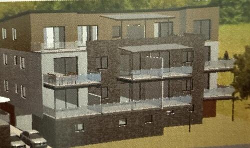 Foto - Etagenwohnung in Kraichtal