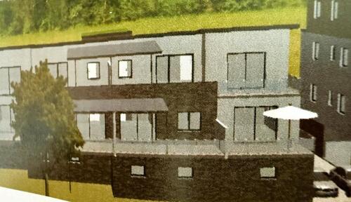 Foto - Etagenwohnung in Kraichtal zum Kaufen