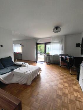 Foto - Schöne 3,5 Zimmer-Wohnung in Ettlingen-Schöllbronn